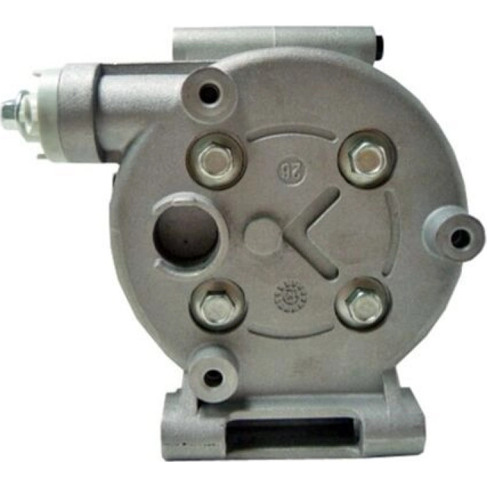Mahle ACP 1355 000S Kompressor, Klimaanlage BEHR Mahle ACP 1355 000S Kompressor, Klimaanlage BEHR