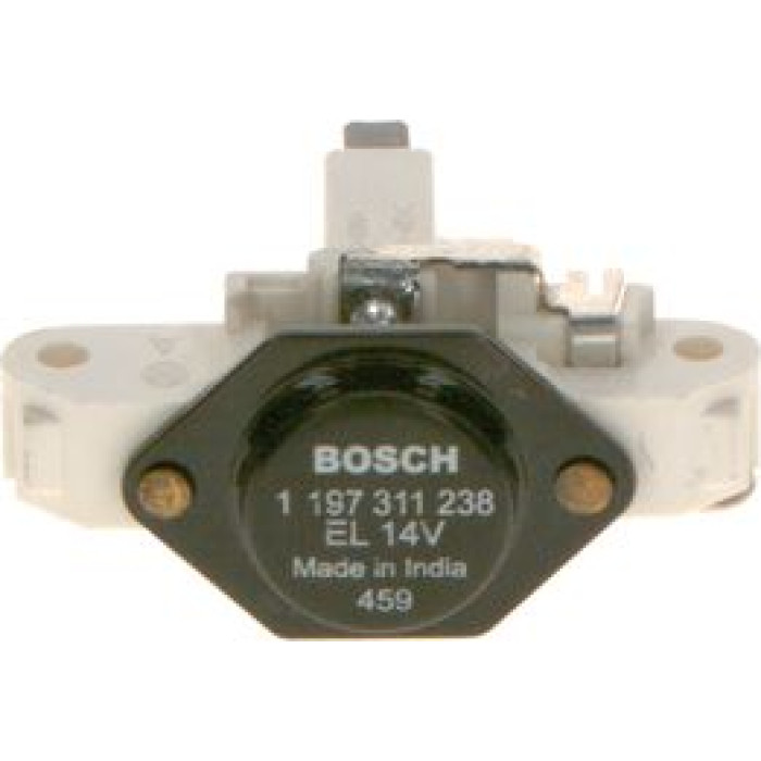 BOSCH 1 197 311 238 Generatorregler BOSCH 1 197 311 238 Generatorregler