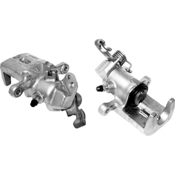 FTE 9290304 Bremssattel FTE 9290304 Bremssattel