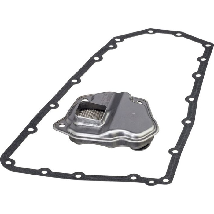 Hengst Filter EG1029H D585 Hydraulikfiltersatz, Automatikgetriebe Hengst Filter EG1029H D585 Hydraulikfiltersatz, Automatikgetriebe