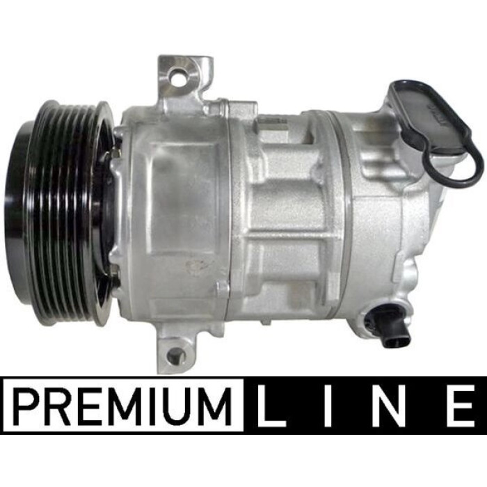 Mahle ACP 681 000P Kompressor, Klimaanlage BEHR Premium Line Mahle ACP 681 000P Kompressor, Klimaanlage BEHR Premium Line