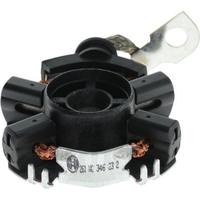 BOSCH 2 004 336 261 Halter, Kohlebürsten