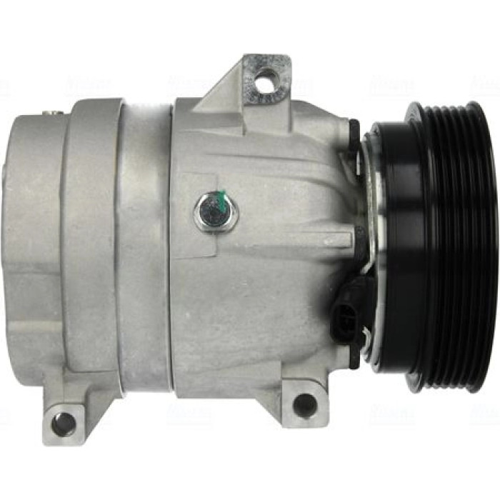 Nissens 89121 Kompressor, Klimaanlage FIRST FIT Nissens 89121 Kompressor, Klimaanlage FIRST FIT