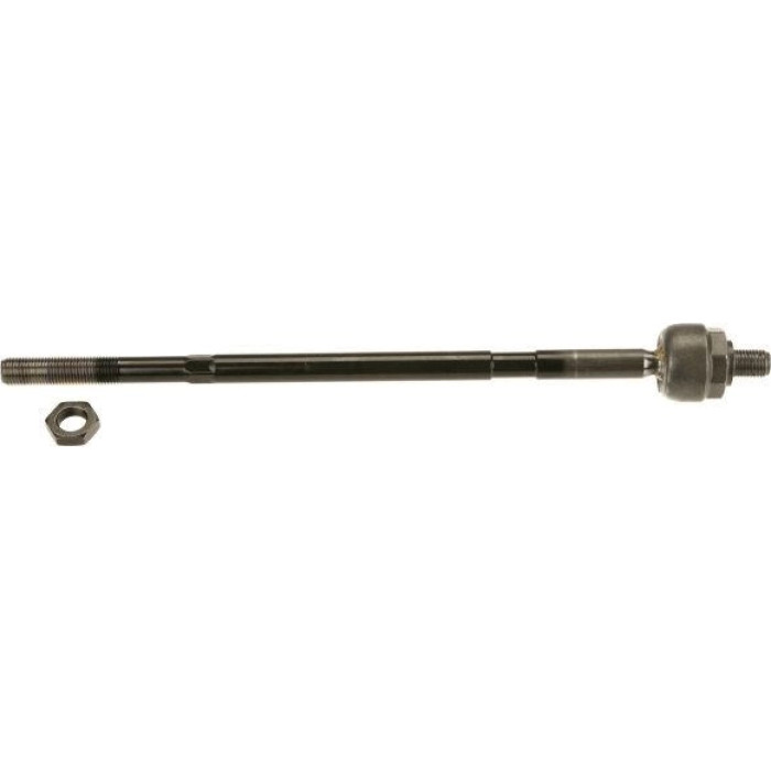 TRW JAR229 Axialgelenk, Spurstange