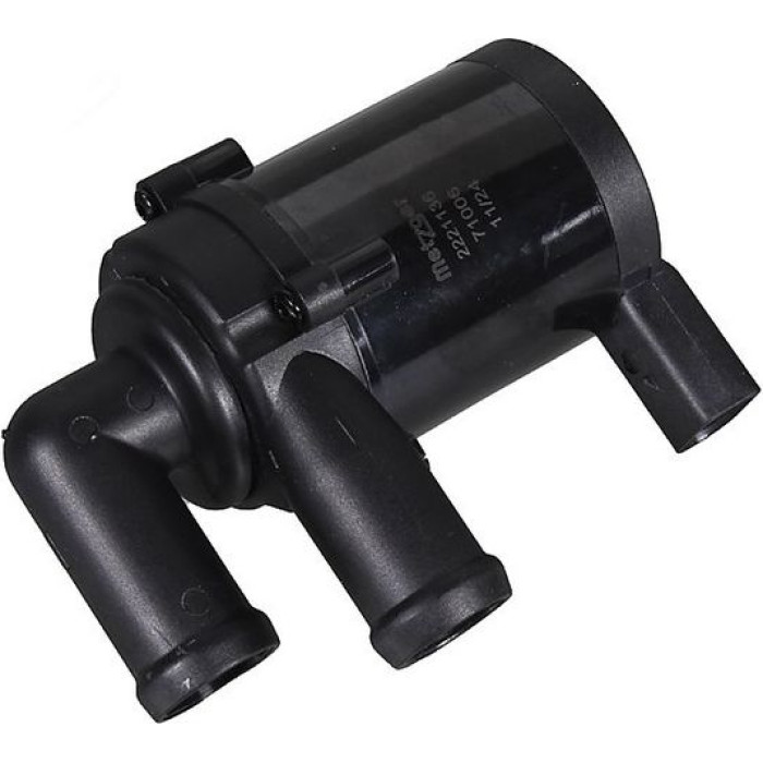Metzger 2221136 Wasserumwälzpumpe, Standheizung