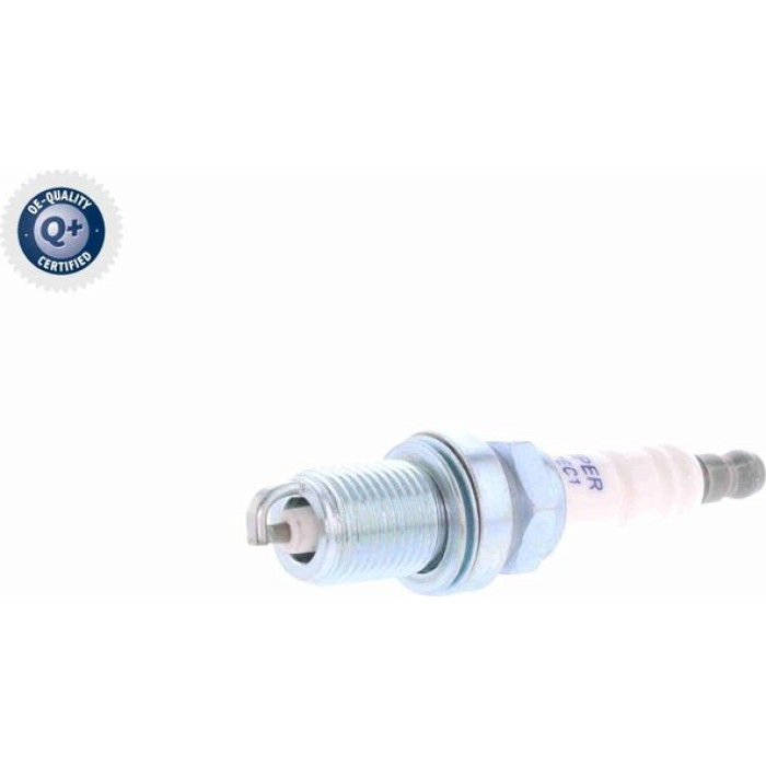 Vemo V99-75-0010 Zündkerze Q+, Erstausrüsterqualität Vemo V99-75-0010 Zündkerze Q+, Erstausrüsterqualität