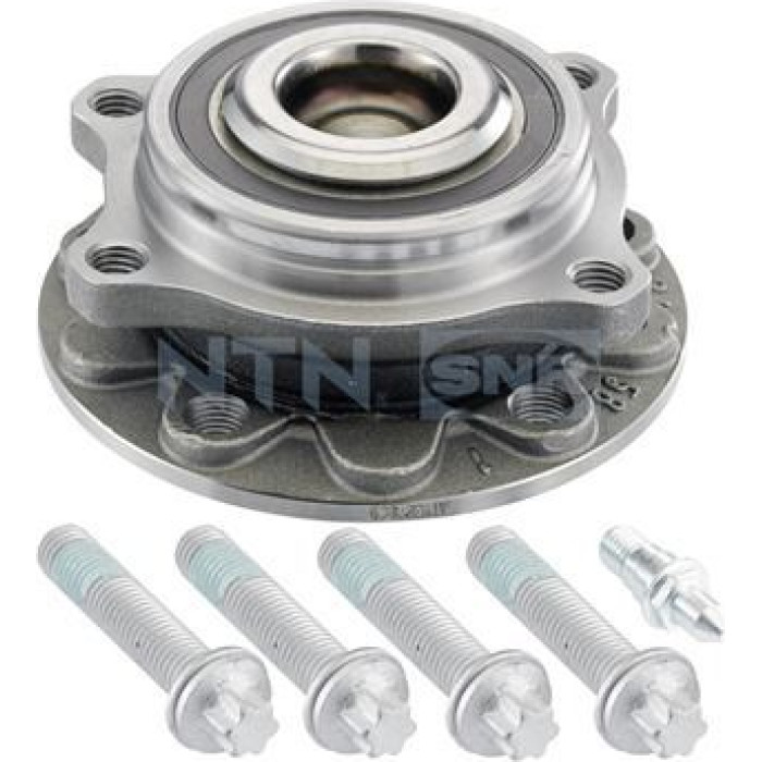 NTN-SNR R160.32 Radlagersatz NTN-SNR R160.32 Radlagersatz
