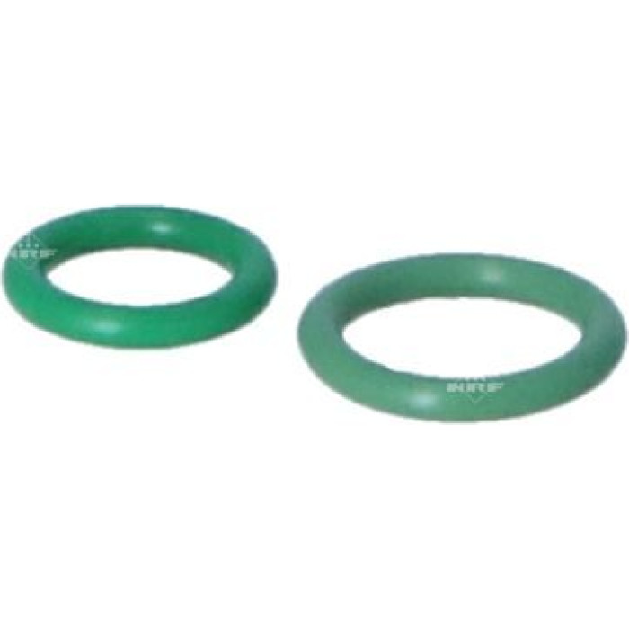 NRF 32434 Kompressor, Klimaanlage