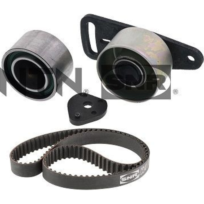 NTN-SNR KD455.11 Zahnriemensatz NTN-SNR KD455.11 Zahnriemensatz