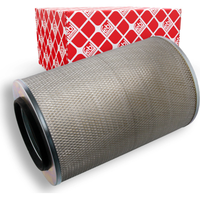 FEBI BILSTEIN 38617 Luftfilter FEBI BILSTEIN 38617 Luftfilter