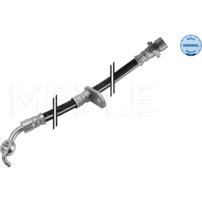 Meyle 30-14 525 0006 Bremsschlauch MEYLE-ORIGINAL: True to OE Meyle 30-14 525 0006 Bremsschlauch MEYLE-ORIGINAL: True to OE