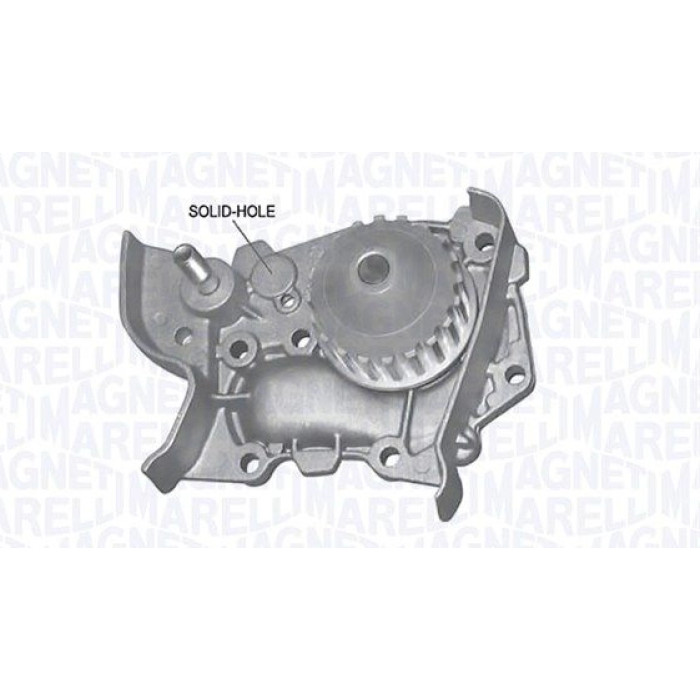 Magneti Marelli 352316170964 Wasserpumpe Magneti Marelli 352316170964 Wasserpumpe