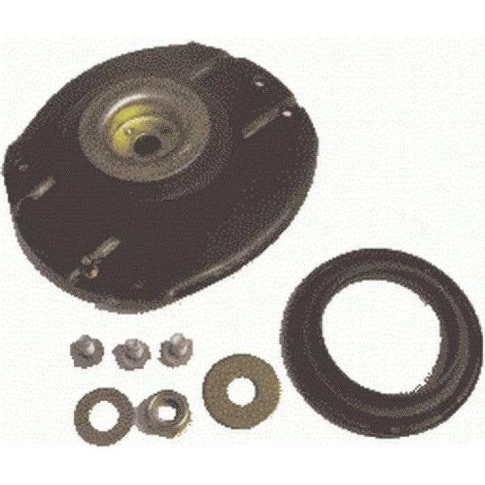 Lemförder 31465 01 Reparatursatz, Federbeinstützlager