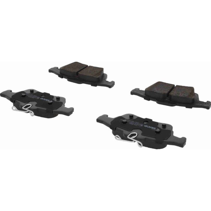 Vaico V25-0824 Bremsbelagsatz, Scheibenbremse Green Mobility Parts