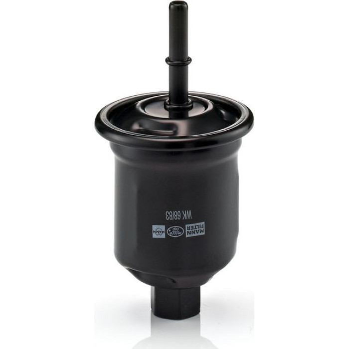 Mann-Filter WK 68/83 Kraftstofffilter