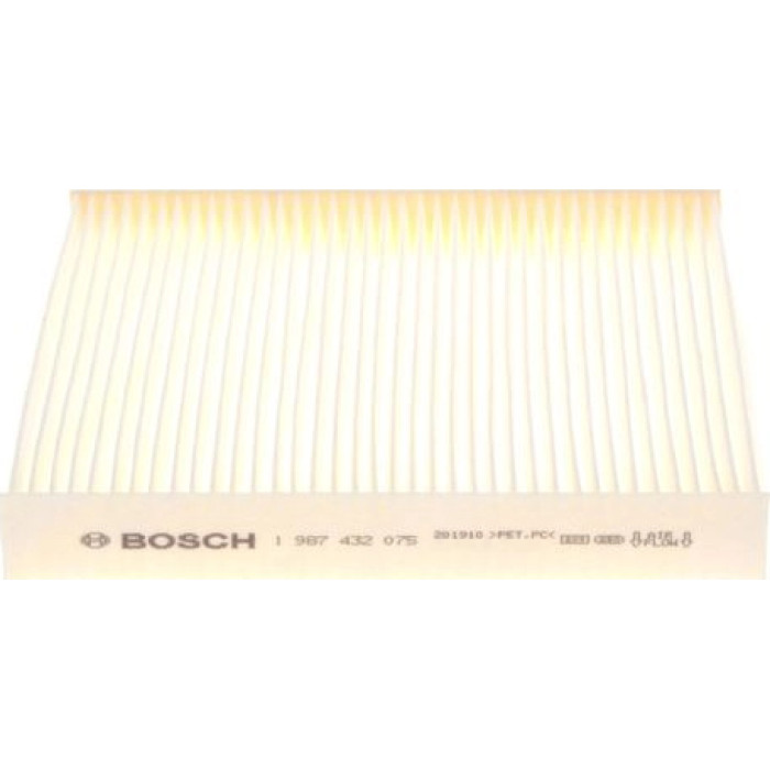 BOSCH 1 987 432 075 Innenraumfilter BOSCH 1 987 432 075 Innenraumfilter