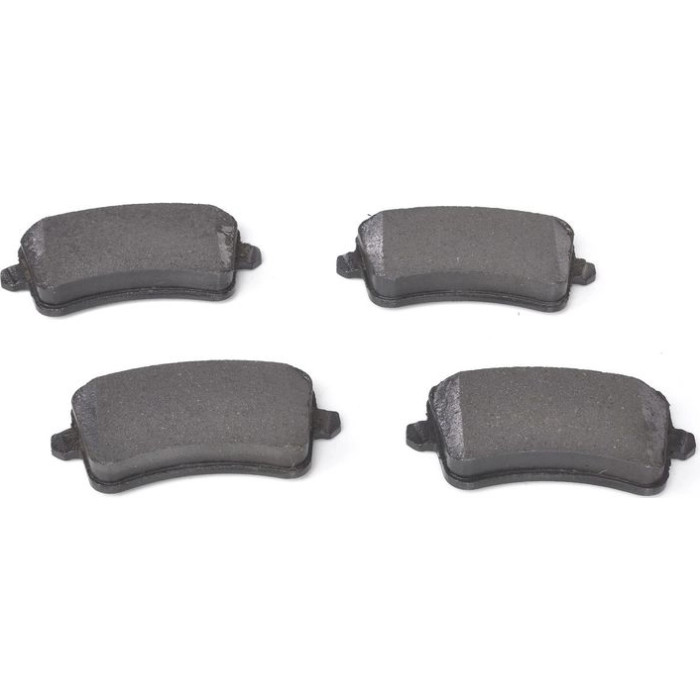 BOSCH 0 986 494 254 Bremsbelagsatz, Scheibenbremse BOSCH 0 986 494 254 Bremsbelagsatz, Scheibenbremse