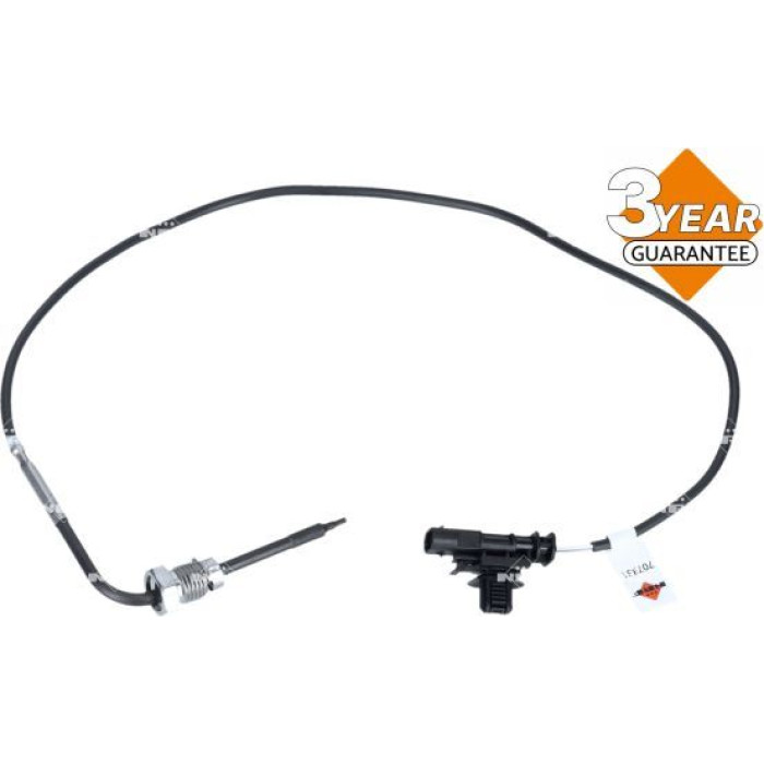 NRF 707331 Sensor, Abgastemperatur EASY FIT