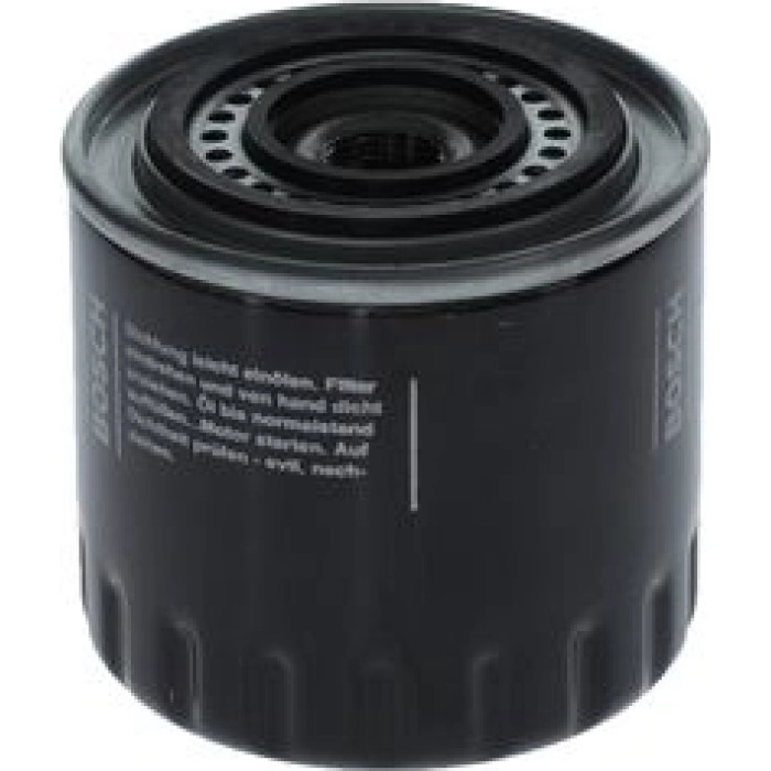BOSCH F 026 407 106 Ölfilter BOSCH F 026 407 106 Ölfilter