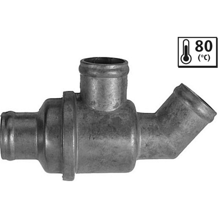 Valeo 819904 Thermostat, Kühlmittel