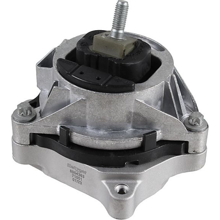 Metzger 8054363 Lagerung, Motor