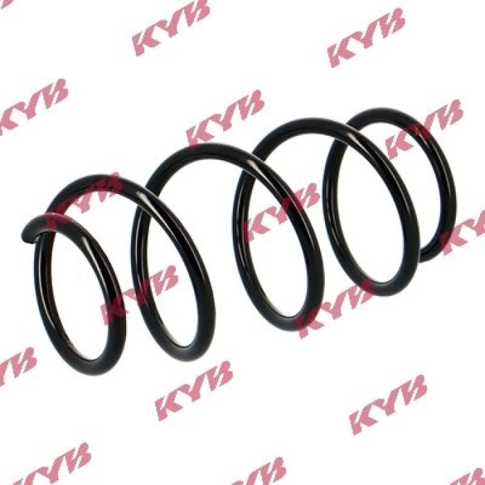 KYB RA4125 Fahrwerksfeder K-Flex KYB RA4125 Fahrwerksfeder K-Flex