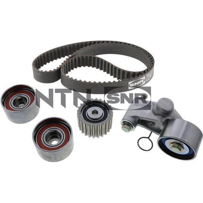 Zahnriemensatz KD481.03 Zahnriemensatz KD481.03
