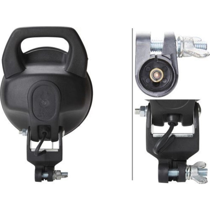 Hella 1G4 003 470-141 Arbeitsscheinwerfer Matador
