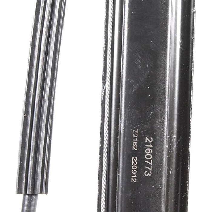 Metzger 2160773 Fensterheber