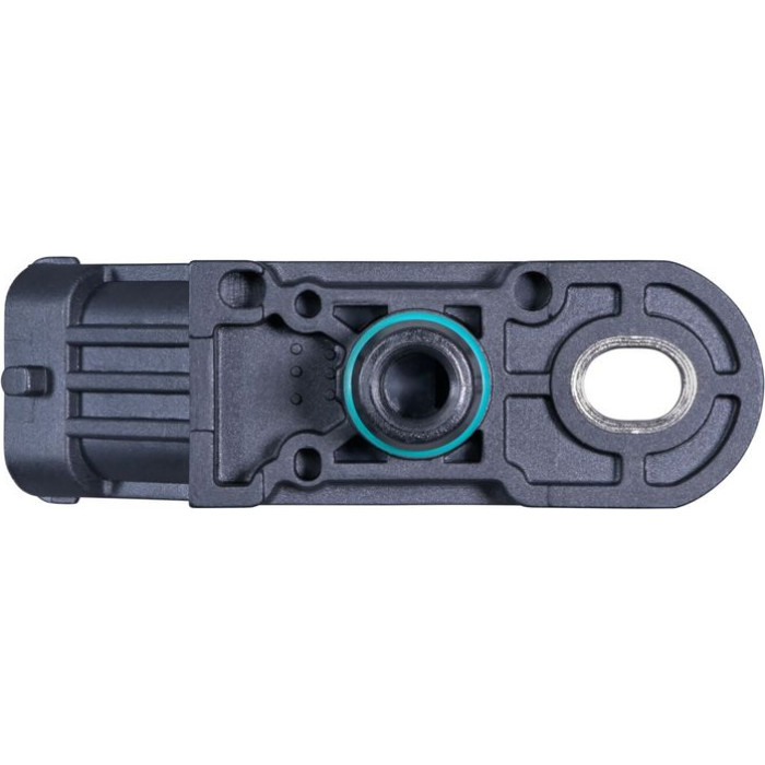 Hella 6PP 009 400-111 Sensor, Ladedruck