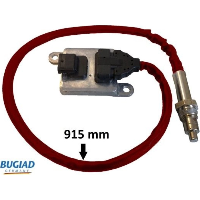 NOx-Sensor, NOx-Katalysator BNX74002 NOx-Sensor, NOx-Katalysator BNX74002