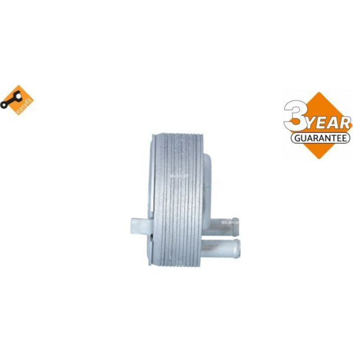 NRF 31184 Ölkühler, Motoröl EASY FIT NRF 31184 Ölkühler, Motoröl EASY FIT