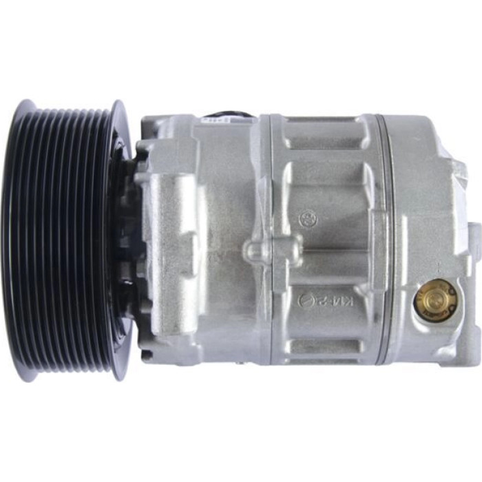 Mahle ACP 1153 000P Kompressor, Klimaanlage BEHR Premium Line