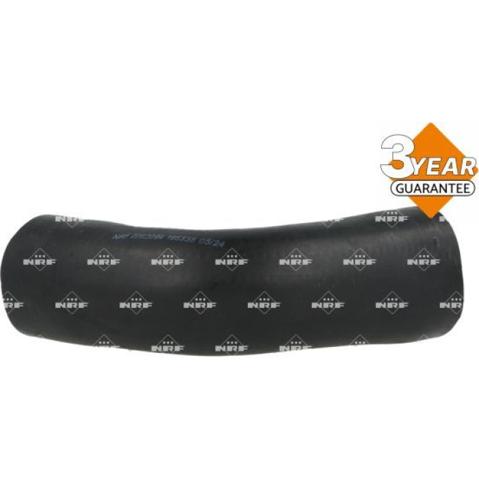 NRF 166338 Ladeluftschlauch EASY FIT