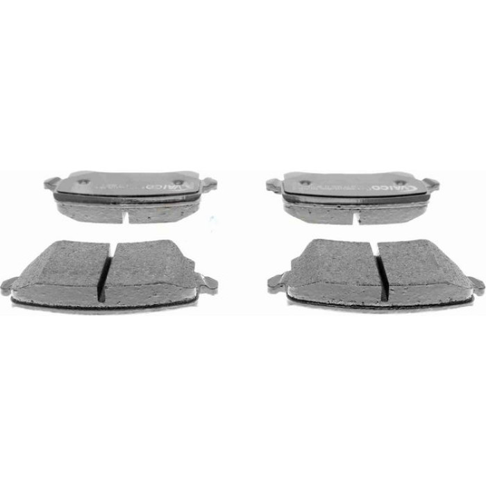 Vaico V10-8306 Bremsbelagsatz, Scheibenbremse Green Mobility Parts Vaico V10-8306 Bremsbelagsatz, Scheibenbremse Green Mobility Parts