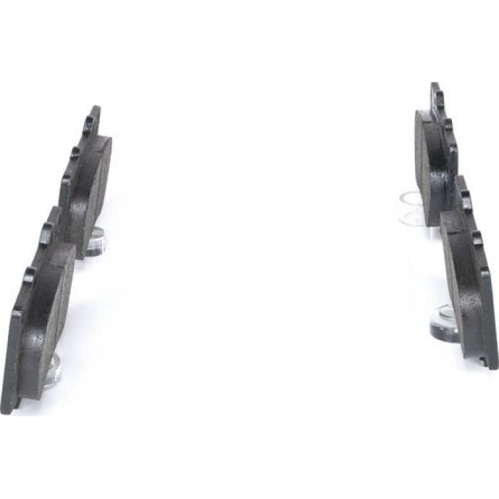 BOSCH 0 986 494 153 Bremsbelagsatz, Scheibenbremse BOSCH 0 986 494 153 Bremsbelagsatz, Scheibenbremse