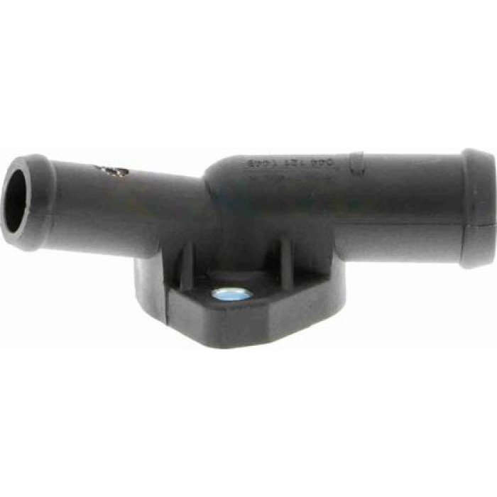 Vaico V10-8203 Kühlmittelflansch
