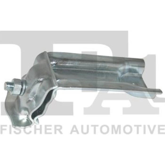 FA1 104-941 Halter, Schalldämpfer FA1 104-941 Halter, Schalldämpfer