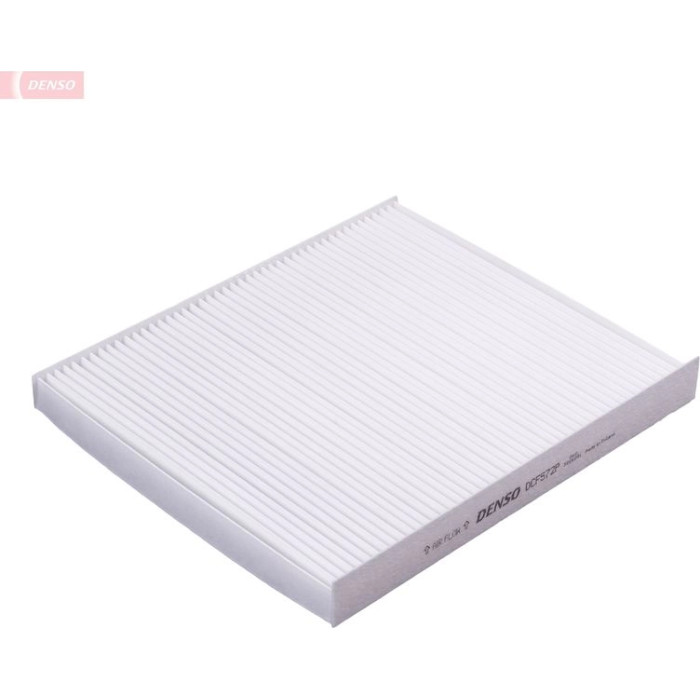 Denso DCF572P Filter, Innenraumluft
