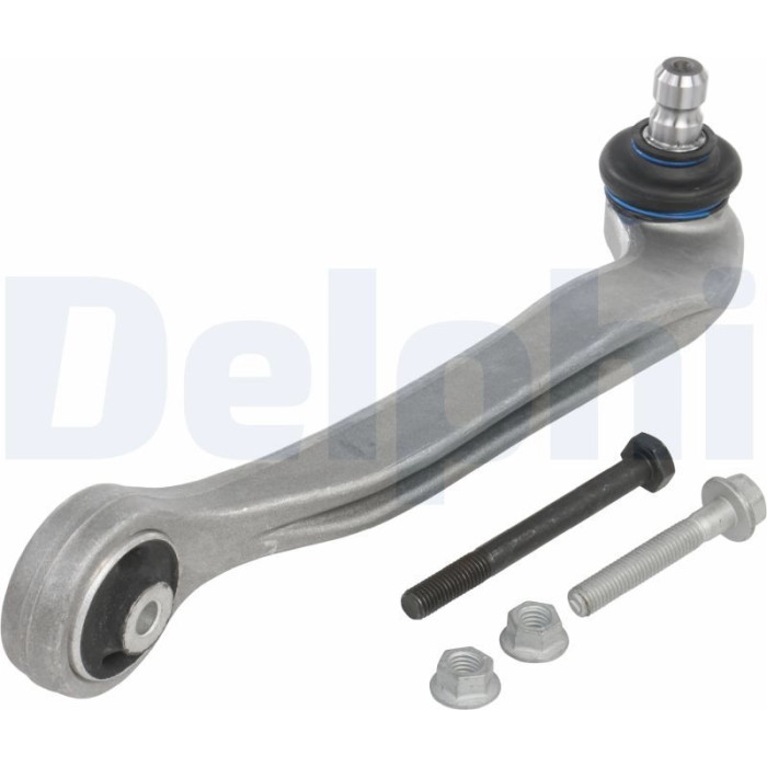 Delphi TC1813 Lenker, Radaufhängung