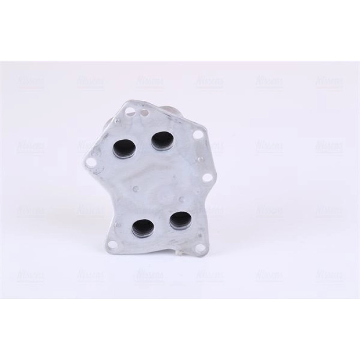 Nissens 90873 Ölkühler, Motoröl FIRST FIT Nissens 90873 Ölkühler, Motoröl FIRST FIT