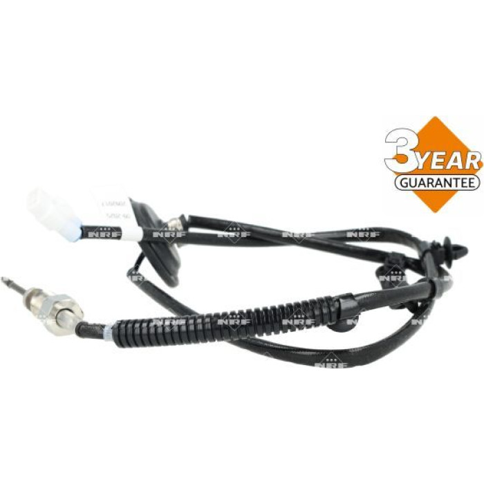 NRF 707544 Sensor, Abgastemperatur EASY FIT NRF 707544 Sensor, Abgastemperatur EASY FIT