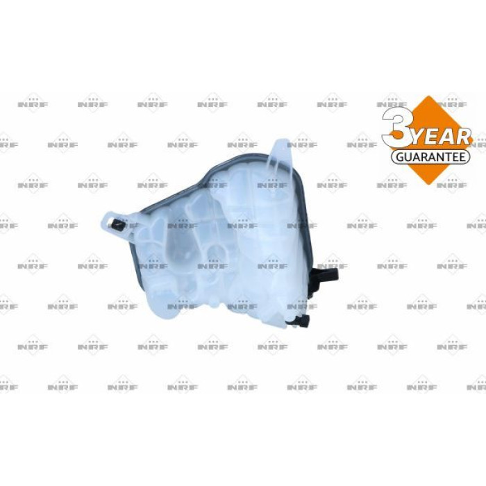 NRF 454089 Ausgleichsbehälter, Kühlmittel EASY FIT