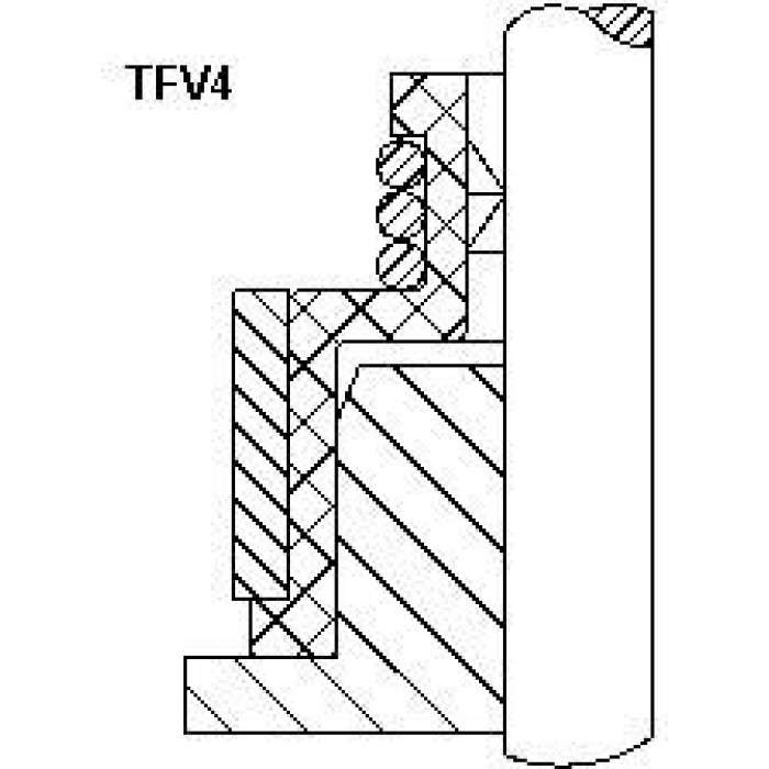 Corteco 12012889 Dichtring, Ventilschaft Corteco 12012889 Dichtring, Ventilschaft