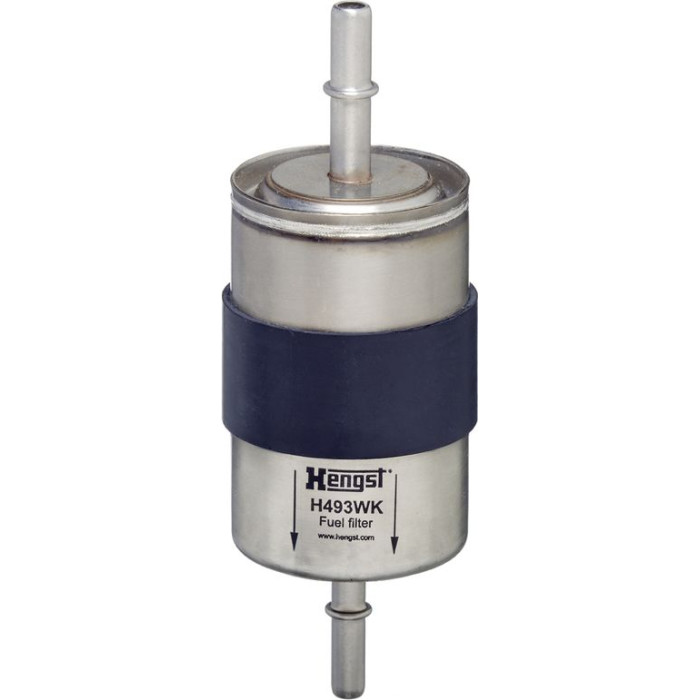 Hengst Filter H493WK Kraftstofffilter Hengst Filter H493WK Kraftstofffilter