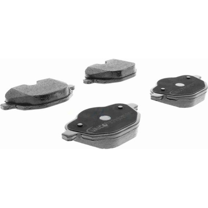 Vaico V20-1467 Bremsbelagsatz, Scheibenbremse Green Mobility Parts Vaico V20-1467 Bremsbelagsatz, Scheibenbremse Green Mobility Parts