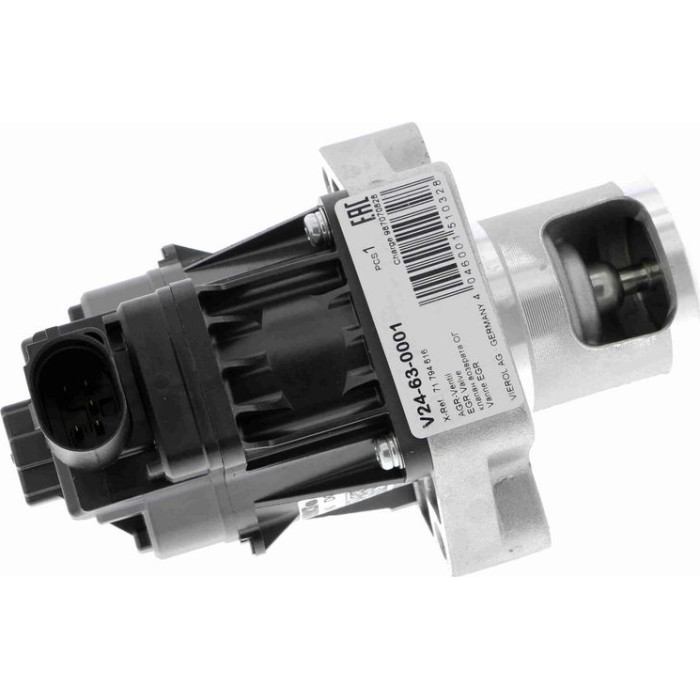 Vemo V24-63-0001 AGR-Ventil Vemo V24-63-0001 AGR-Ventil