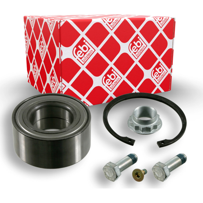 FEBI BILSTEIN 21887 Radlagersatz FEBI BILSTEIN 21887 Radlagersatz