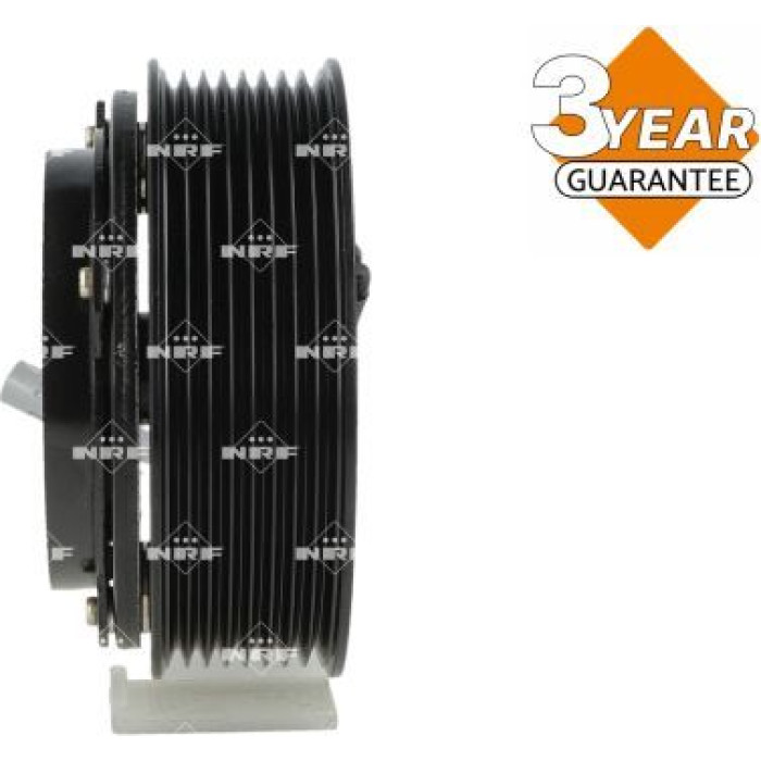 Magnetkupplung, Klimakompressor 380098 Magnetkupplung, Klimakompressor 380098