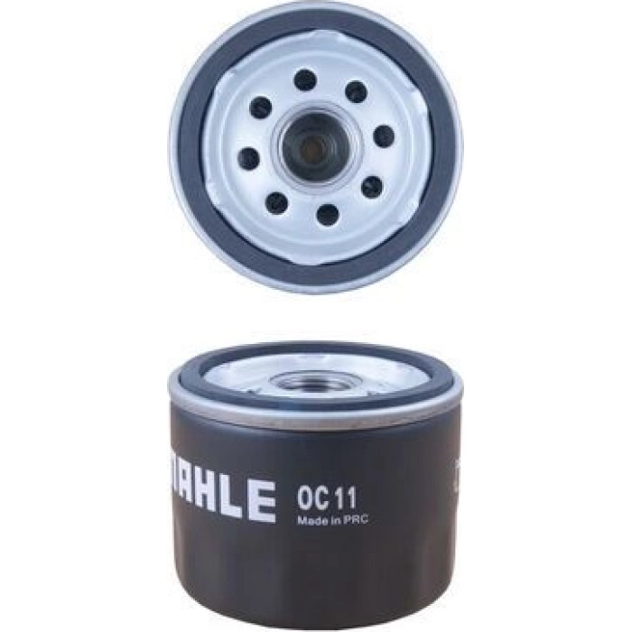 Knecht OC 11 Ölfilter Knecht OC 11 Ölfilter